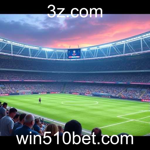 510bet Revoluciona a Indústria de Apostas Online