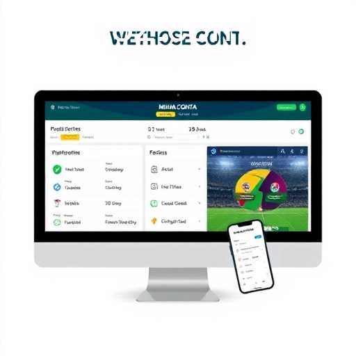 A Ascensão do 510bet no Cenário de Jogos Online em 2025