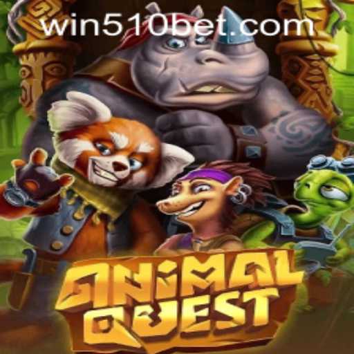 Embark on an Adventure with AnimalQuest and Uncover the Excitement of 510bet PH Login