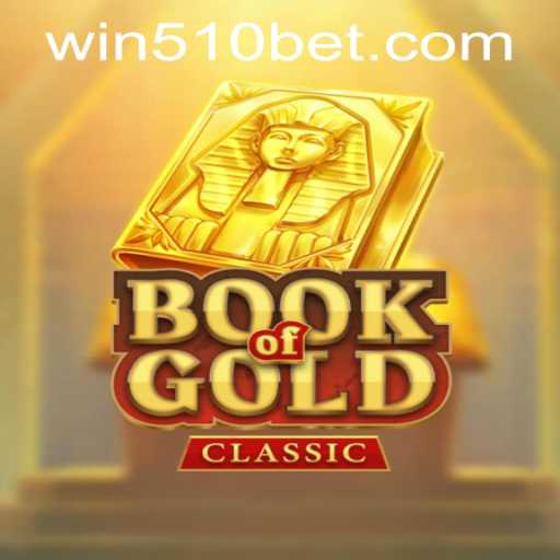 Exploring the World of BookOfGoldClassic and How 510bet PH Login Enhances Your Gaming Adventure