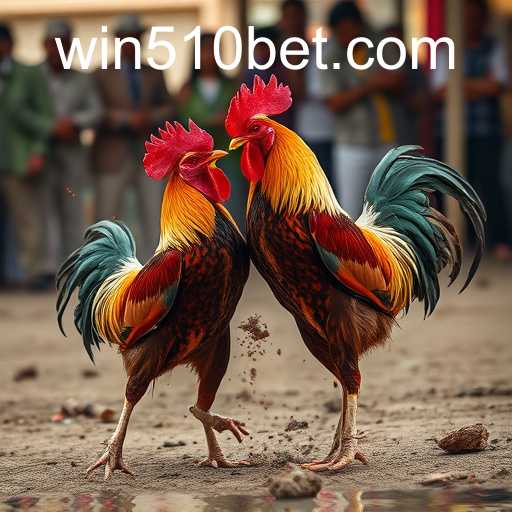 Cockfighting and the Role of 510bet PH Login