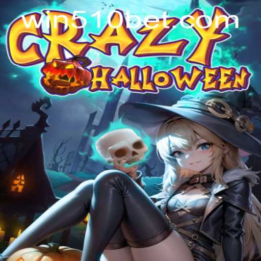 Experience Thrills with CrazyHalloween: An Exciting Gameplay with 510bet PH Login