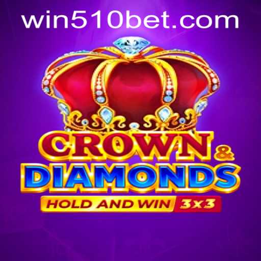 Crowndiamonds: A Thrilling Experience with 510bet PH Login