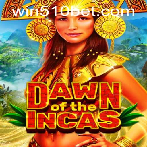Experience the Adventure of DawnoftheIncas: A Mystical Gaming Journey