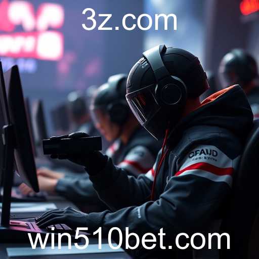 Apostas em eSports: Uma Nova Fronteira no Mundo dos Jogadores