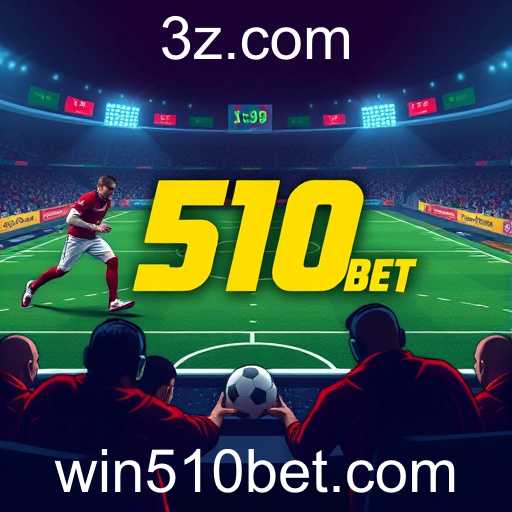 A Expansão do 510bet no Cenário de Jogos Online