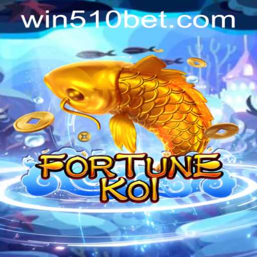 Explore FORTUNEKOI: A Journey into the Exciting World of Online Gaming