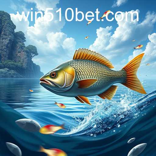 Exploring the World of Fishing Games and 510bet PH Login