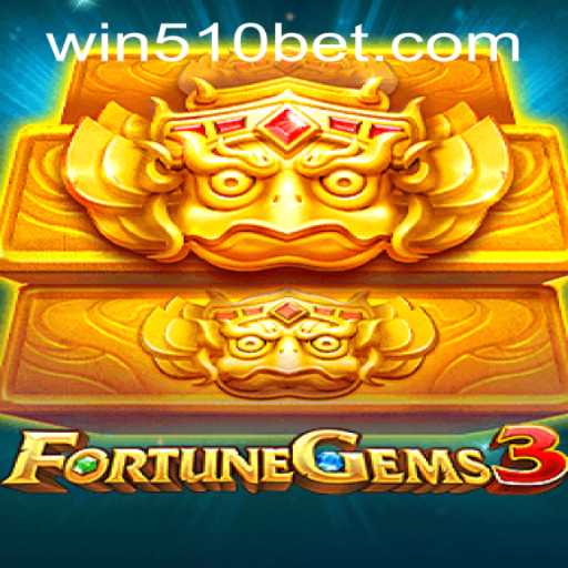 FortuneGems3: A Deep Dive into the Exciting World of Online Gaming