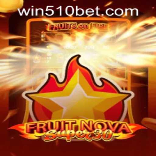 Exploring the Thrills of FruitrNovaSupe30: A New Gaming Sensation