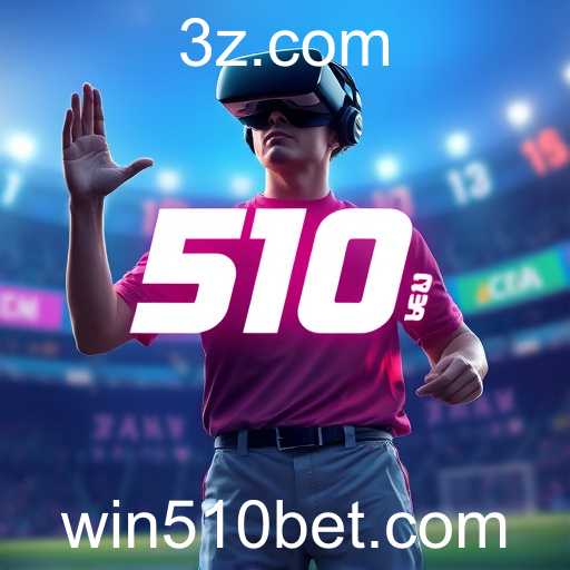A Ascensão do 510bet no Mundo dos Jogos Online