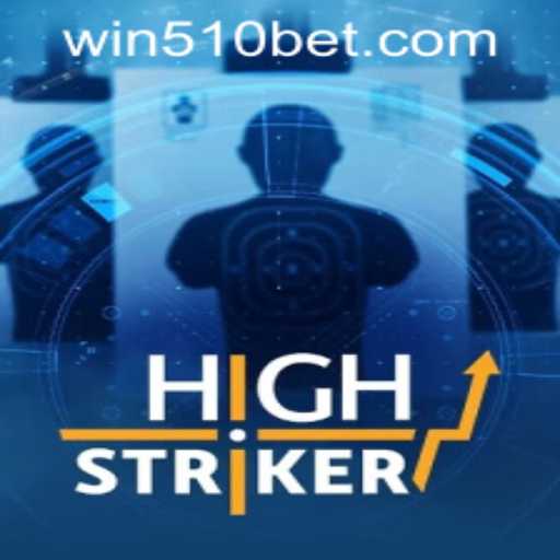 HighStriker: A Thrilling Journey into Competitive Gaming