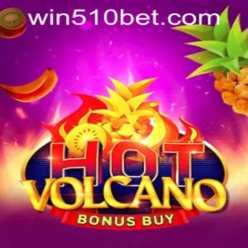 Exploring the Thrills of HotVolcanoBonusBuy: A Gateway to Gaming with 510bet PH Login