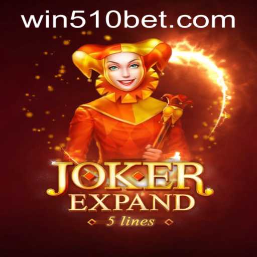 JokerExpand: Unveiling the Excitement of 510bet PH Login