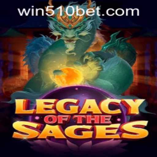 Discover the Mystical World of LegacyoftheSages