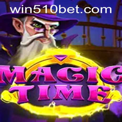 Explore the World of MagicTime: An Enchanting Escape for Gamers