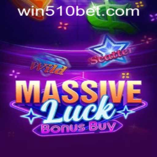Discover the Thrills of 'MassiveLuckBonusBuy' and Seamless Access with 510bet PH Login