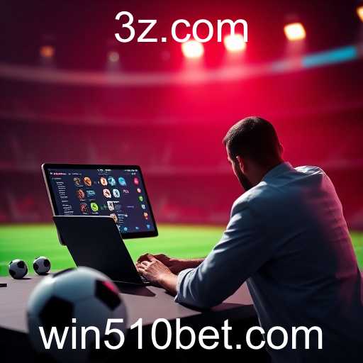 Crescimento do Mercado de Apostas Online em 2025