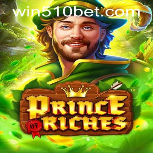 Explore the Engaging World of PrinceOfRiches: A Premier Online Gaming Experience