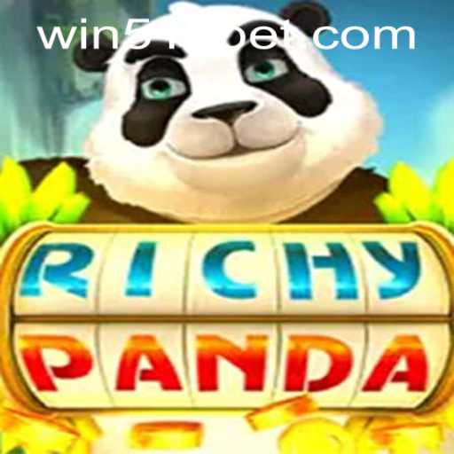 Exploring the World of RichyPanda: A Thrilling Gaming Experience
