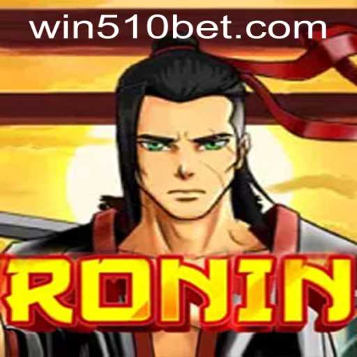 Ronin: A Digital Journey and the Innovative 510bet PH Login Experience