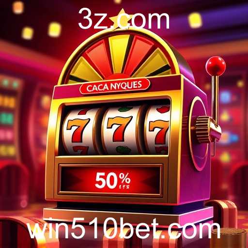 Explorando a Diversidade dos Jogos de Caça-níqueis no Site 510bet