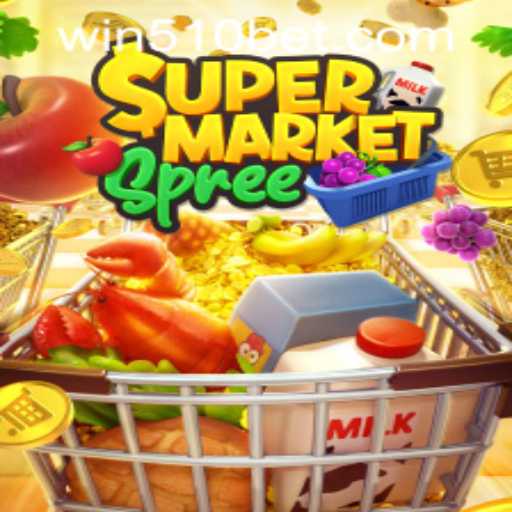 SupermarketSpree: A Comprehensive Guide to the Game and 510bet PH Login