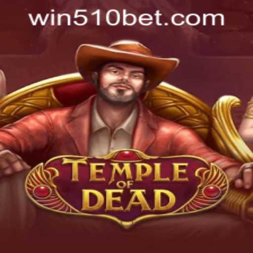 Temple of Dead: An Immersive Gaming Experience