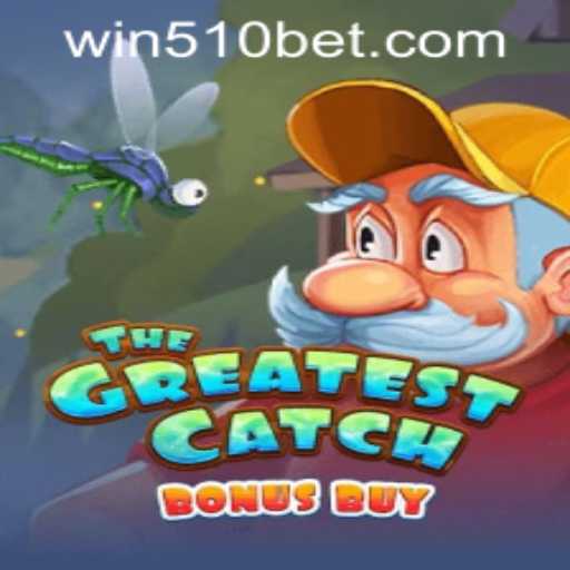 TheGreatestCatchBonusBuy: A Deep Dive into the Exciting Virtual Fishing Adventure