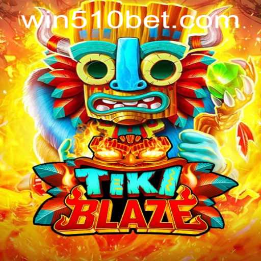 Exploring TikiBlaze: An Engaging Journey into the World of Exciting Gameplay