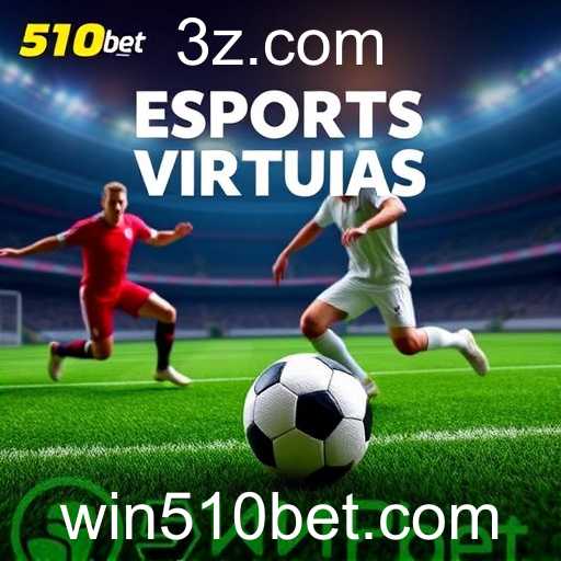 O Crescimento dos Esportes Virtuais no Mundo das Apostas Online